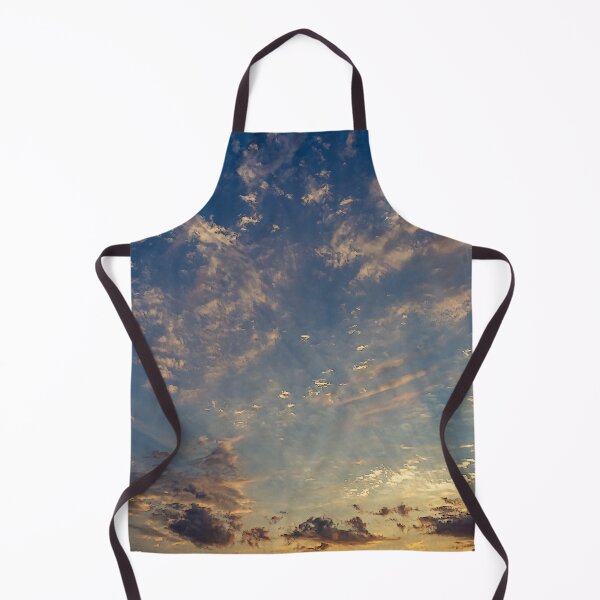Item preview, beautiful sky at sunset designed and sold by ricobarinas.