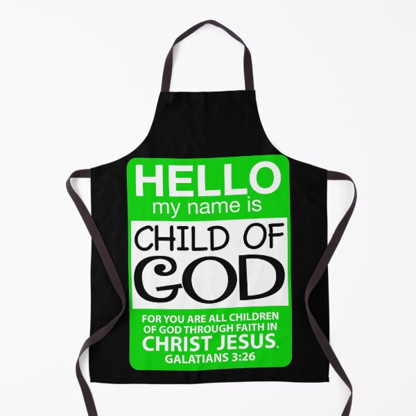 Item preview, Child of God designed and sold by plushism.