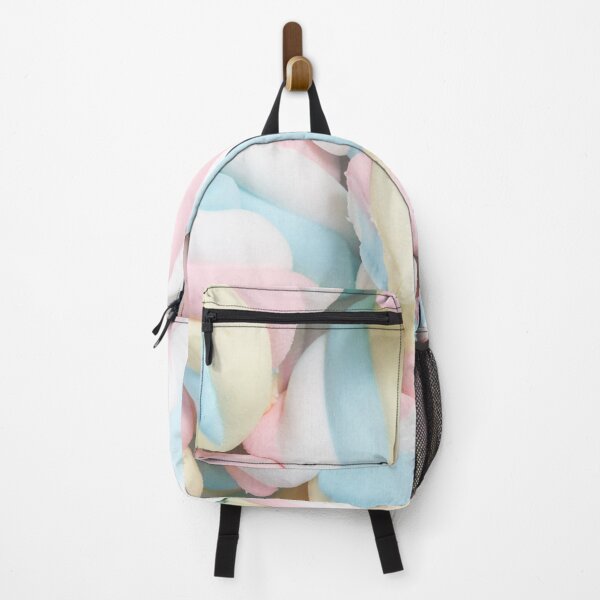 Item preview, Pastel marshmallow twists candies designed and sold by Kristellabeauty.