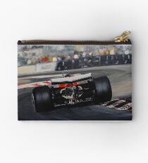 Gilles Villeneuve, Ferrari 312T5 Studio Pouch