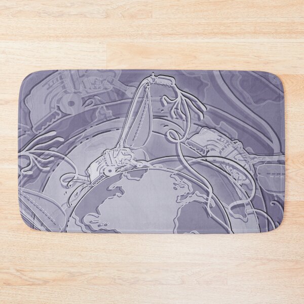 Item preview, " Do Your Chores " Pattern 6 help save planet earth designed and sold by bryansteward.