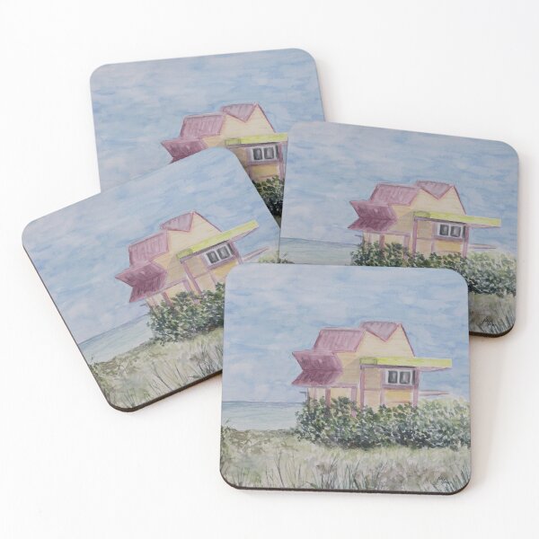 Item preview, South Beach Serenity designed and sold by Kelly J. Kreger.