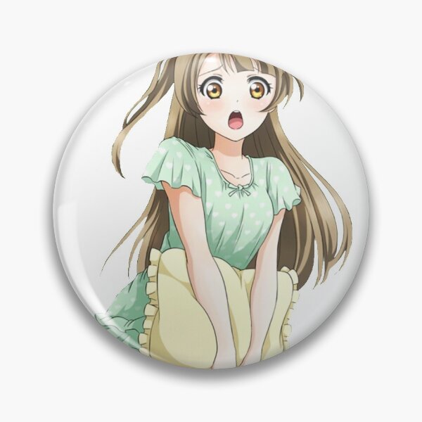 Item preview, Minami Kotori designed and sold by CapriFun.