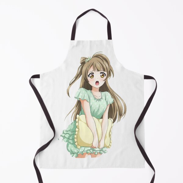 Item preview, Minami Kotori designed and sold by CapriFun.