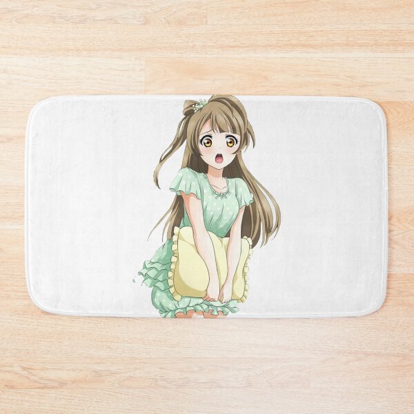 Item preview, Minami Kotori designed and sold by CapriFun.