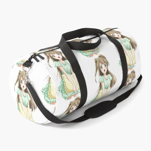 Item preview, Minami Kotori designed and sold by CapriFun.