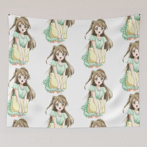 Item preview, Minami Kotori designed and sold by CapriFun.