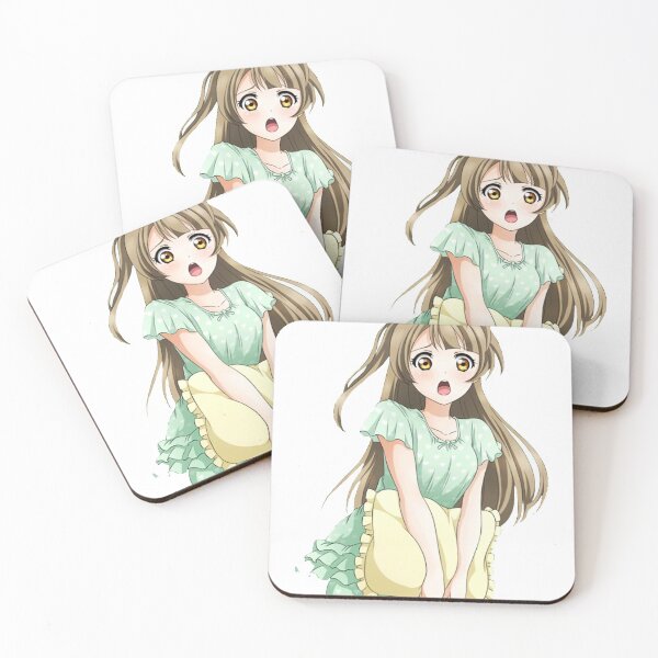 Item preview, Minami Kotori designed and sold by CapriFun.