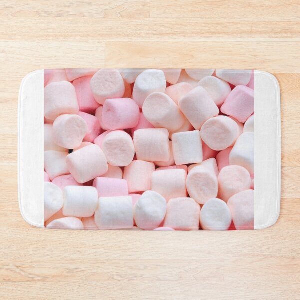Item preview, Marshmallows designed and sold by Zarnish71.