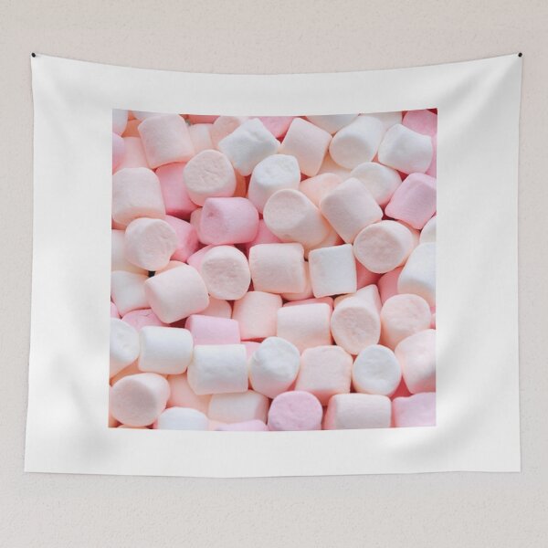 Item preview, Marshmallows designed and sold by Zarnish71.