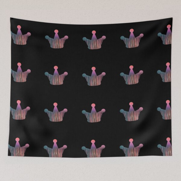 Item preview, Crown  designed and sold by KAMRAN HASSAN.