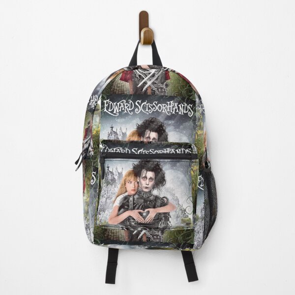 Item preview, Edward Scissorhands designed and sold by andrewaq.