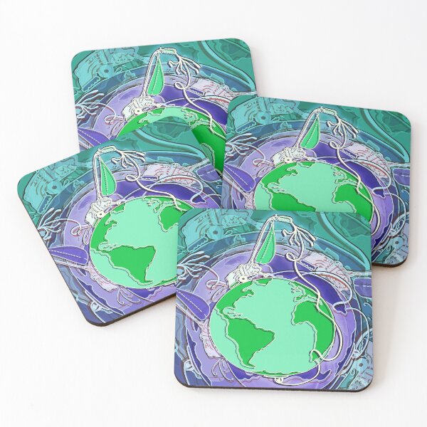 Item preview, " Do Your Chores " Pattern 7 help save planet earth designed and sold by bryansteward.