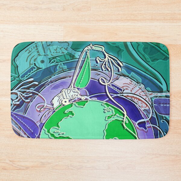 Item preview, " Do Your Chores " Pattern 7 help save planet earth designed and sold by bryansteward.