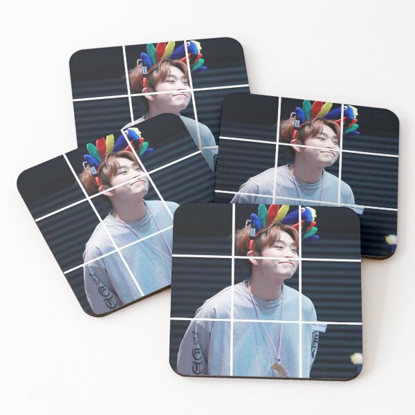 Item preview, GOT7 Youngjae designed and sold by stailok's place.