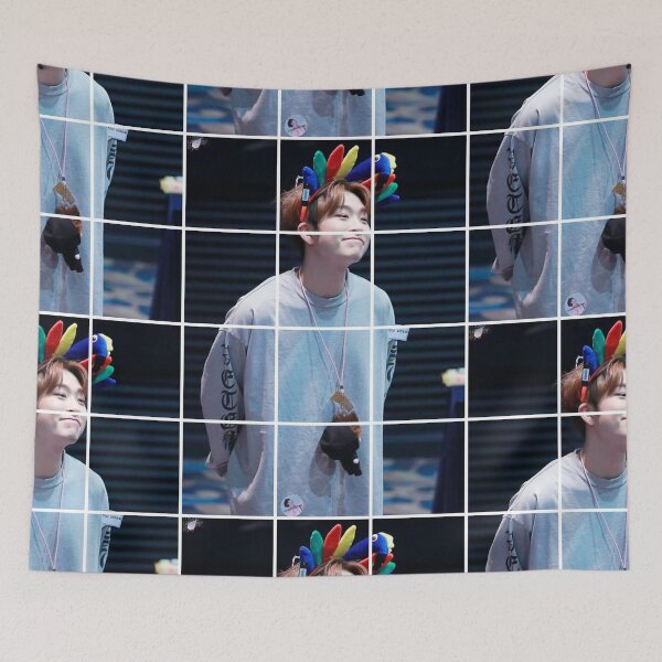 Item preview, GOT7 Youngjae designed and sold by stailok's place.