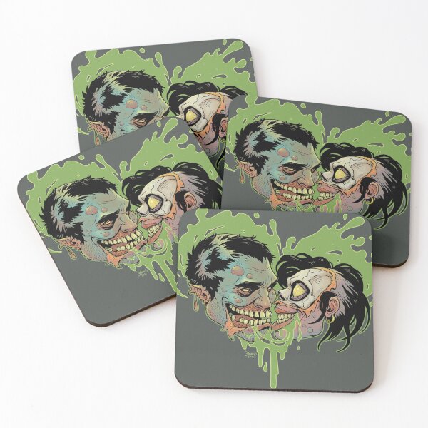 Item preview, Love Disease designed and sold by HamexD.