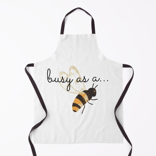 Item preview, Busy As A Bee designed and sold by kindryb.