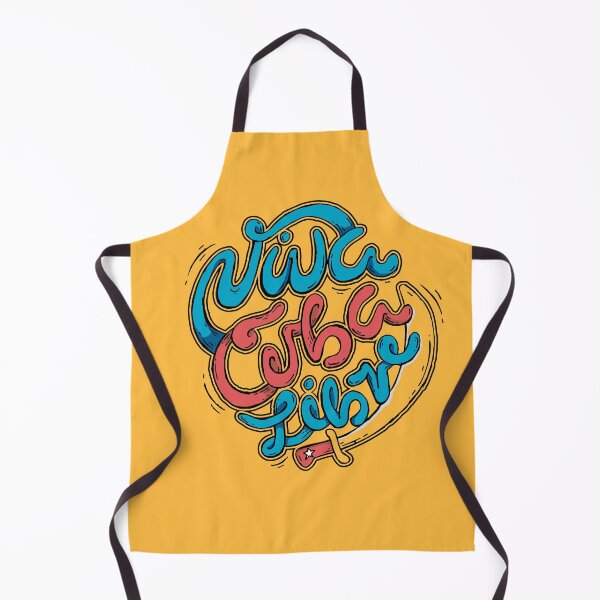 Item preview, Viva Cuba Libre designed and sold by S-A-Designs.