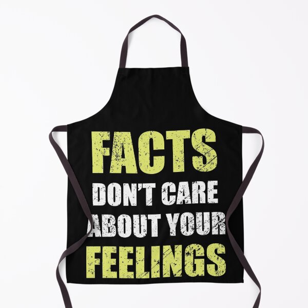 Item preview, Facts Don't Care About Your Feelings Distressed Text, Counter Culture, Anti Establishment, Fake Woke Tom MacDonald Lyrics, Ben Shapiro Quote designed and sold by matrixunplugged.