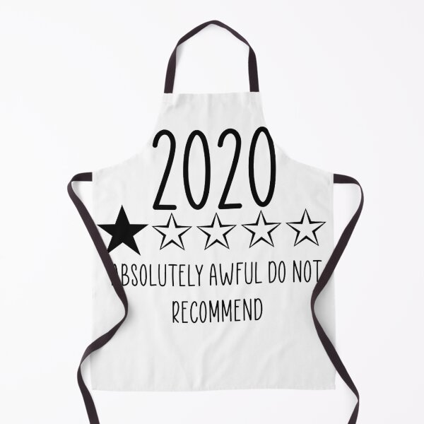 Item preview, 2020 absolutely awful do not recommend designed and sold by eemilystickers.