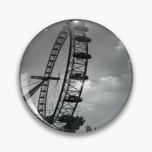 Item preview, London Eye Ferris Wheel designed and sold by Londonimages.