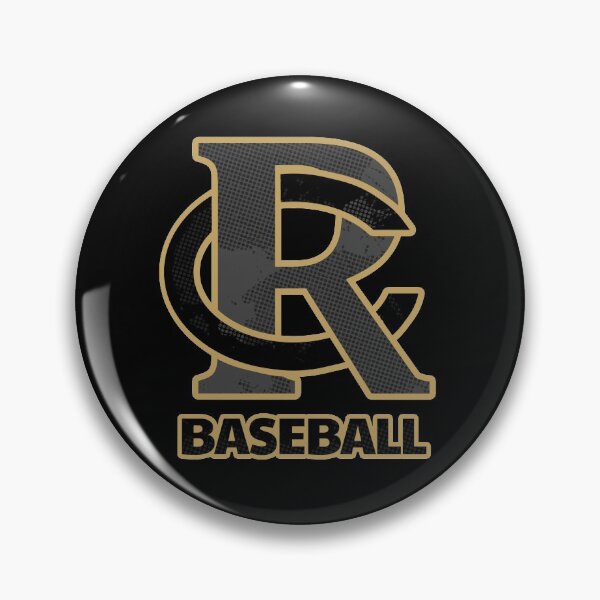 Item preview, RC Rock Canyon Baseball designed and sold by BlackRabbit33.