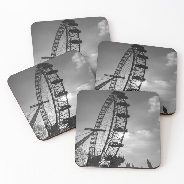 Item preview, London Eye Ferris Wheel designed and sold by Londonimages.