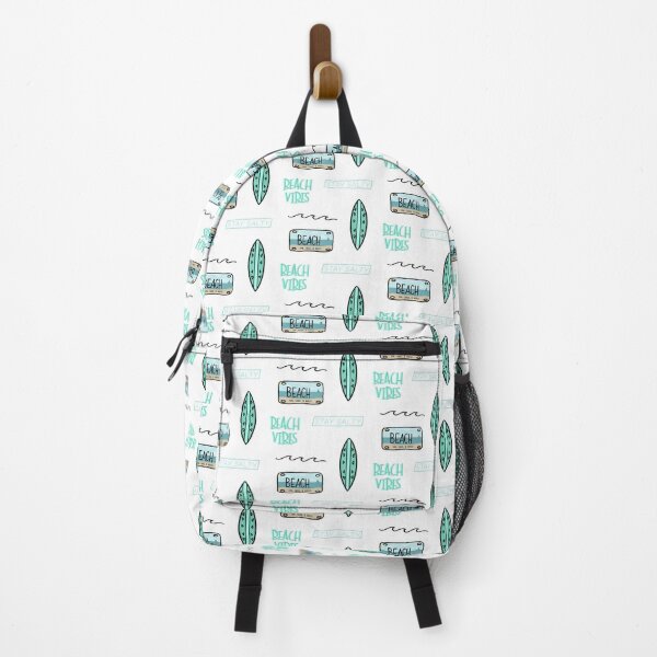 Item preview, Beach Vibes Pack designed and sold by AnnaleeArts.