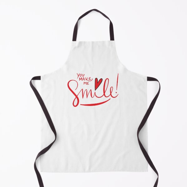 Item preview, YOU MAKE ME SMILE designed and sold by MallsD.