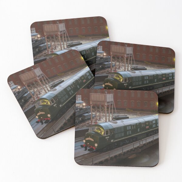 Item preview, Warship on the Turntable  designed and sold by hawkie.