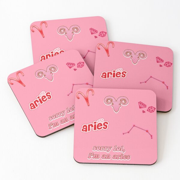 Item preview, paquete de aries designed and sold by itzsil.
