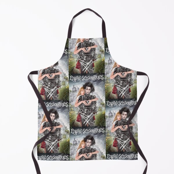 Item preview, Edward Scissorhands designed and sold by andrewaq.