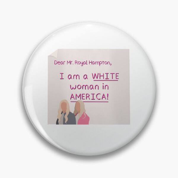 Item preview, White Chicks Letter designed and sold by egelhar.