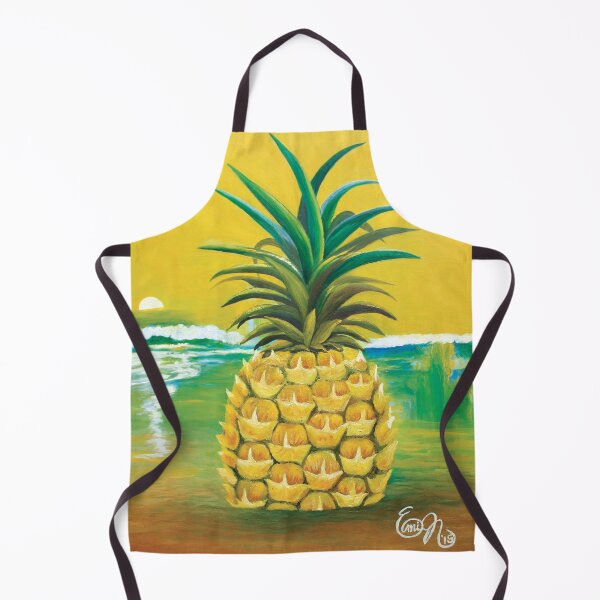 Item preview, Pineapple Life designed and sold by Emi Nakamura.