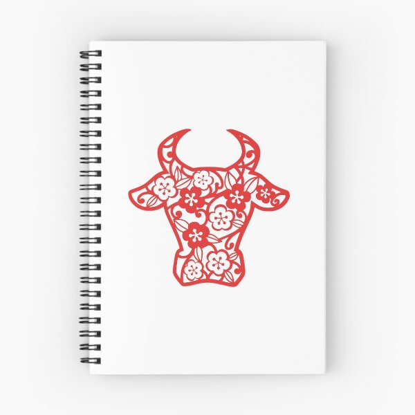Item preview, The Ox designed and sold by Preston Nguyen.