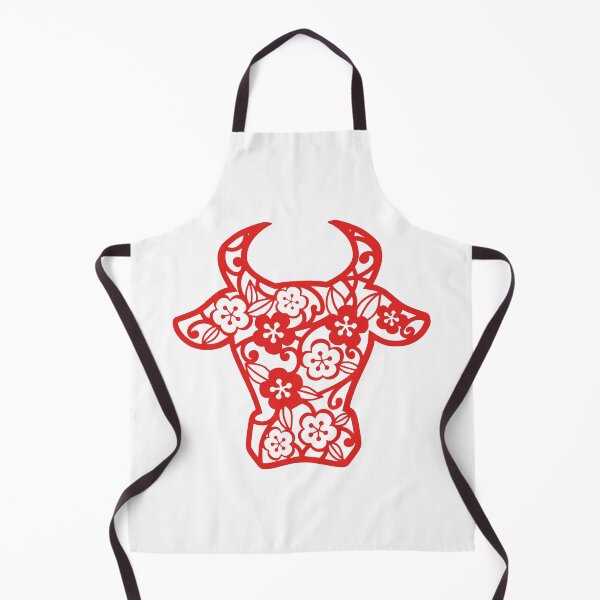 Item preview, The Ox designed and sold by Preston Nguyen.