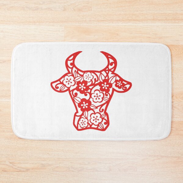 Item preview, The Ox designed and sold by Preston Nguyen.