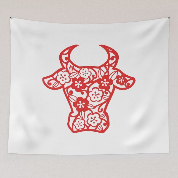 Item preview, The Ox designed and sold by Preston Nguyen.