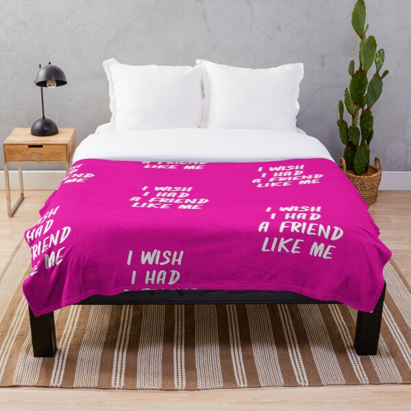 Item preview, I wish I had A Friend Like Me, kanye west shirt i wsh i had a friend like me. designed and sold by SING2.
