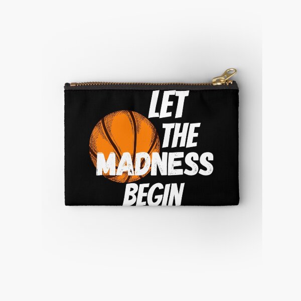 Item preview, Let The Madness Begin March Madness designed and sold by Johan Liebert.