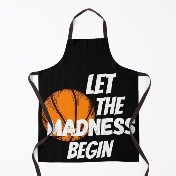 Item preview, Let The Madness Begin March Madness designed and sold by Johan Liebert.
