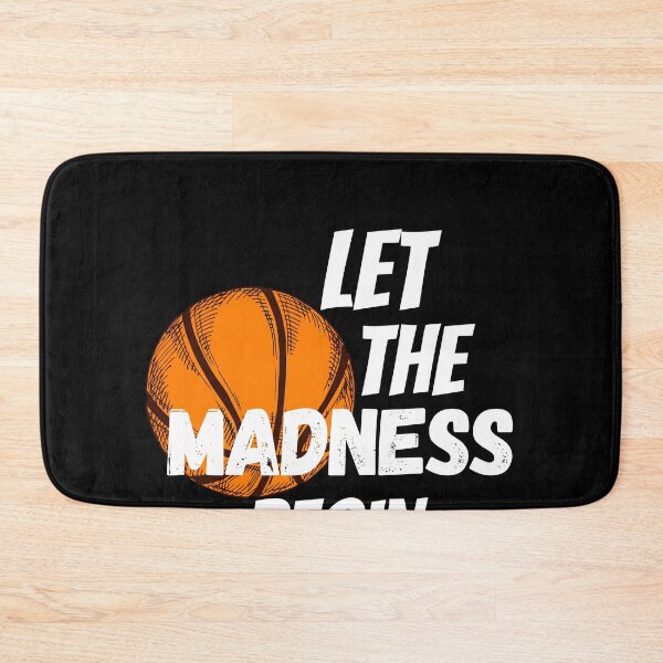 Item preview, Let The Madness Begin March Madness designed and sold by Johan Liebert.