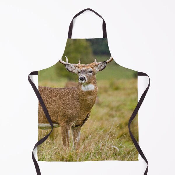 Item preview, White-tailed Deer designed and sold by Michael Cummings.