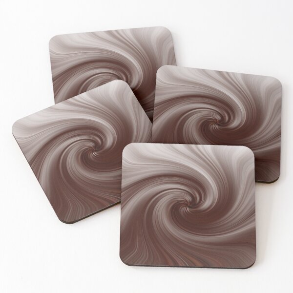 Item preview, Coffee swirl, digitally manipulated photo. designed and sold by melbeasleyarts.