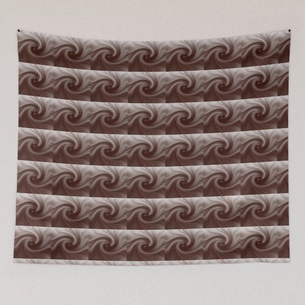 Item preview, Coffee swirl, digitally manipulated photo. designed and sold by melbeasleyarts.