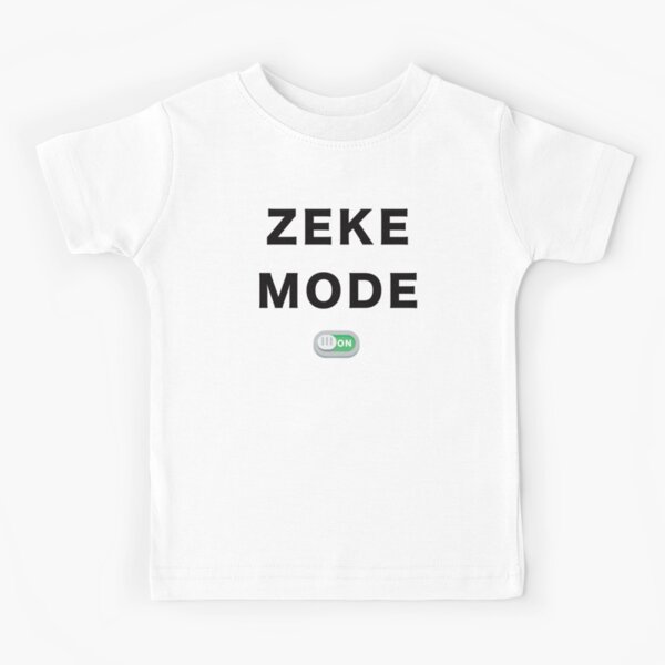 Running Kids T Shirts Redbubble - the classes roblox zeke squad team group