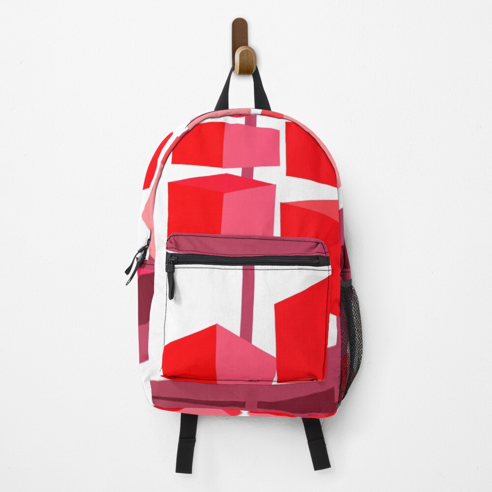 Item preview, Backpack designed and sold by StrbArtDigitals.