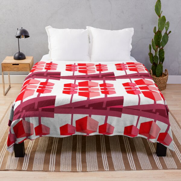 Item preview, Abstract cubes perpective designed and sold by StrbArtDigitals.