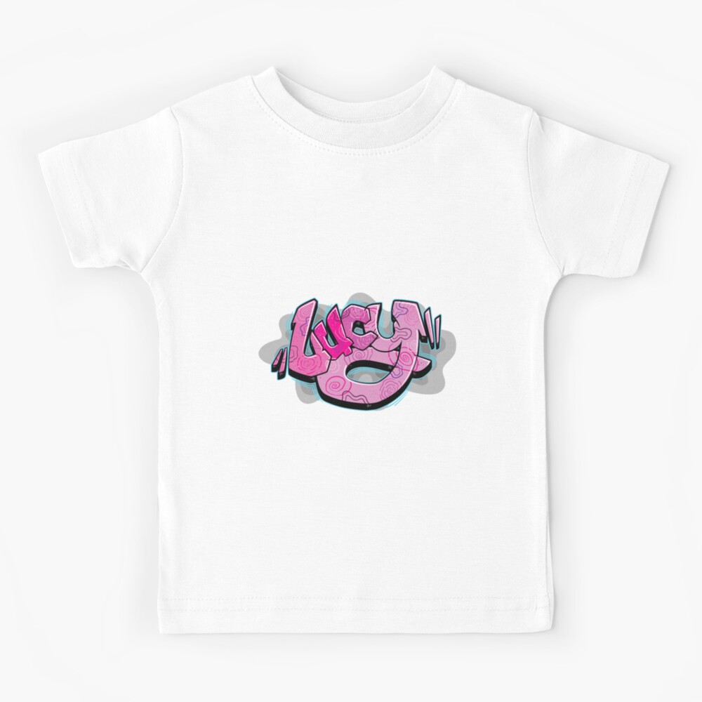 T-shirt enfant SAYF calligraphie kaki